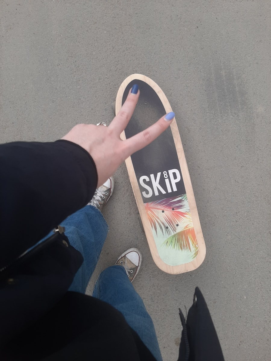 фото по отзыву от Регина М.