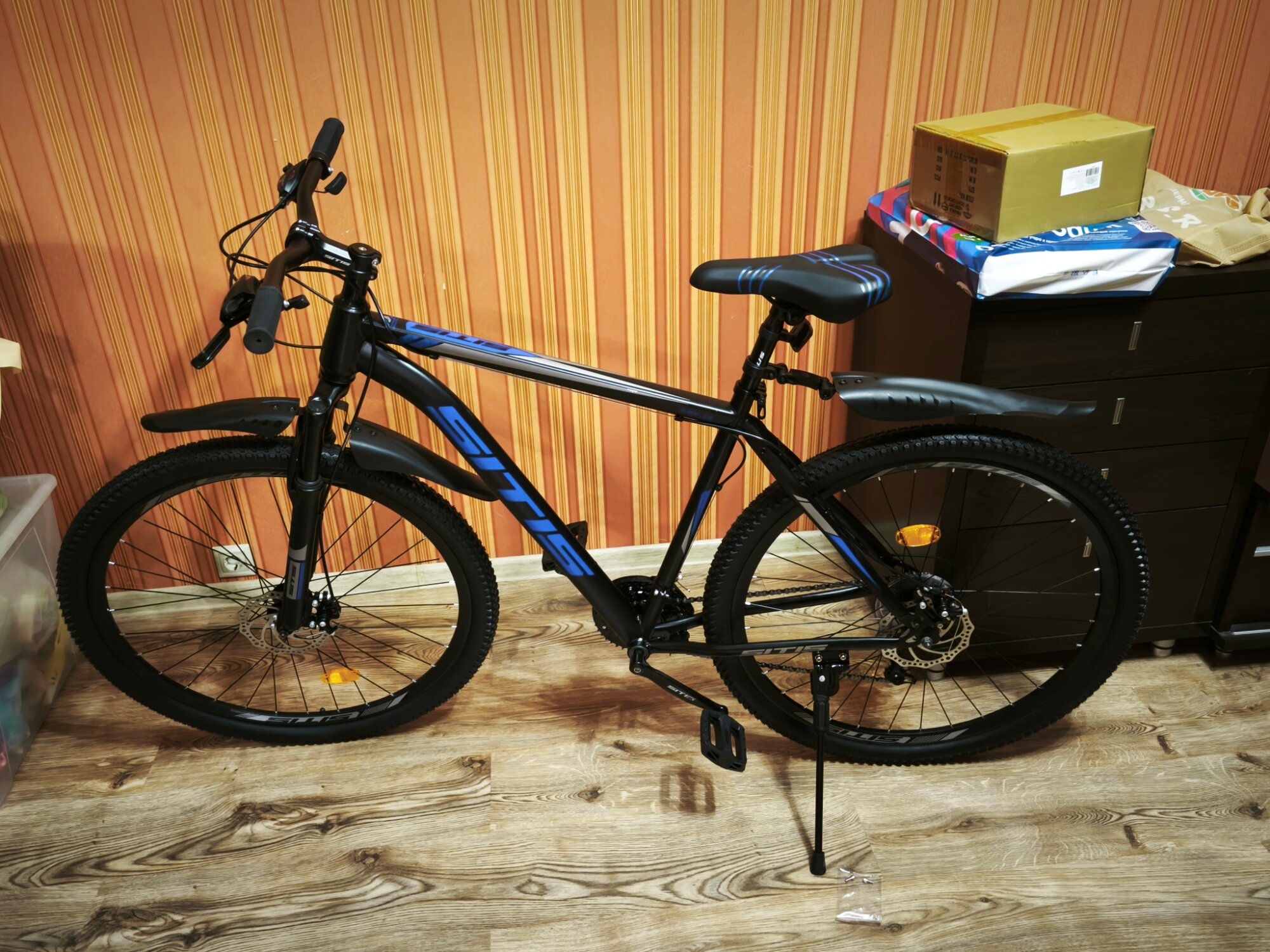 фото по отзыву от Denis Zuev