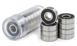 Набор подшипников ENUFF Bulck Abec 7