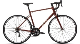 Велосипед Welt Denali (2025) Champagne Brown