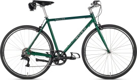 Велосипед HORH TYLER 700C (2025) Green