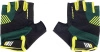 Велоперчатки HORH 2006 черно-зеленый