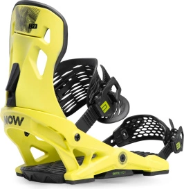 Крепления сноубордические NOW IPO Mtn Moss