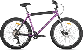 Велосипед для станта HORH CONNECT 27,5" (2026) Deep Purple