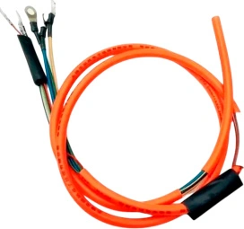 Кабель мотор-колеса Kugoo M5