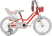 Велосипед SITIS SANDY 18" (2023) Coral