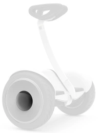 Накладка пластик на диски для гироскутера Ninebot mini
