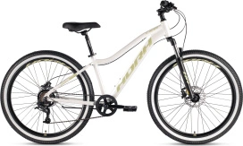 Велосипед HORH LIMA LHD 7.0 27.5" (2025) White-Green