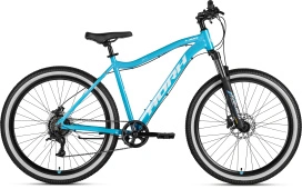 Велосипед HORH LIMA LHD7.0 27,5" (2026) Turquoise-White