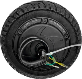 Мотор-колесо для электросамоката Kugoo М2 350W 36V