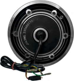 Мотор колесо для электросамоката Kugoo M4 500W 48V