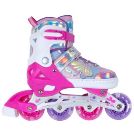 38-41 EU розовый