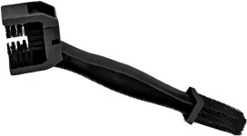 Щётка для чистки цепи велосипеда/мотоцикла Alpha Cycling BCC1