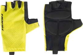 Велоперчатки HORH 2364 черно-желтый