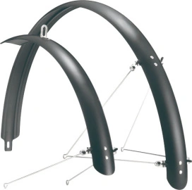 Крылья Flinger SW-FE-311-100 24"х 100мм для FAT с "усами" металлопластик