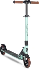 80-90 см мятно-черный