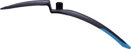 Крыло BBB GrandProtect XL MTB переднее BFD-16XLF Blue