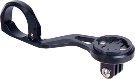 Держатель для велокомпьютера ZTTO 092MBJ Black