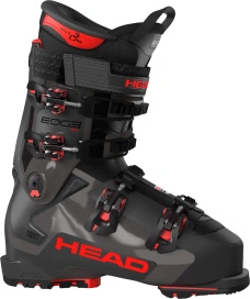 Ботинки HEAD EDGE 110 HV (25/26) Anthracite-Red