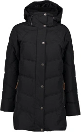 Куртка детская 5 SEASONS KAYLA Black