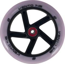 Колесо HORH Vento 145 розовый