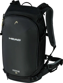 Рюкзак HEAD Kore 25L (25/26) Black рюкзаки