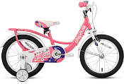 Велосипед Royal Baby Chipmunk Darling 16 розовый