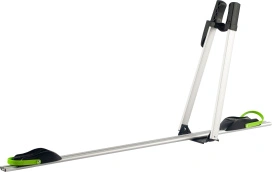 Автобагажник TRS для 1-го велосипеда на крышу