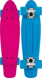 22" розово-голубой