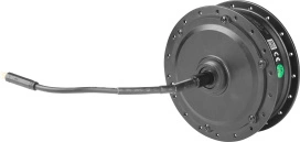 Мотор колесо для электровелосипеда 36V 350W (подходит для HORH Lotus)