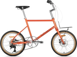 Минивело HORH TOT (2026) ORANGE