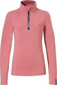 Толстовка детская REHALL MICHA-R-jr Dusty Rose