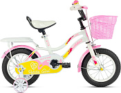 Велосипед SITIS PETITE GIRL PG-12 (2021) розовый