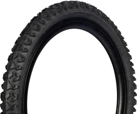 Велопокрышка STS HY-109A 20x2.125 black