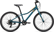 Велосипед LIV Enchant 24 Lite (2022) Gray Blue