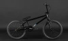Велосипед MAFIABIKES KUSH1 20" Black