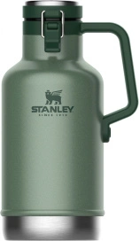 Термос для пива STANLEY Classic 1.9L темно-зеленый