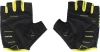 Велоперчатки HORH 2006 черно-зеленый