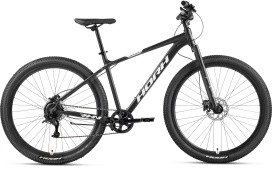 Велосипед HORH ROHAN RHD9.1R 29" (2025) Black-White