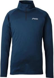 Толстовка мужская PHENIX Basic Inner (25/26) Black