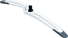Крыло BBB Protector MTB переднее BFD-13F белый