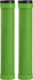 Грипсы HORH SOLID 158mm Green