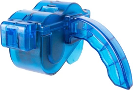 Машинка для чистки цепи ZTTO XLQLS 135/73mm Blue