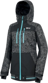 Куртка женская PICTURE ORGANIC LANDER Feathers