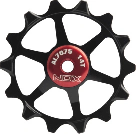 Ролик заднего переключателя XON XPL-04-14T