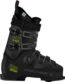 Ботинки FISCHER XTR RC4 110 MV BOA (25/26) Black