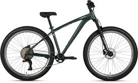 Велосипед для станта HORH CHUCK CHK29 GRN 29" (2025) Green