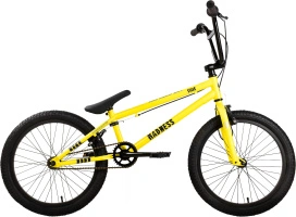 M/L лимонный/черный/черный