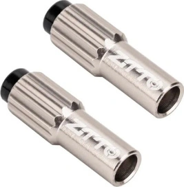 Регулировочный винт троса к-т 2шт ZTTO LS-LHJTJLS Silver