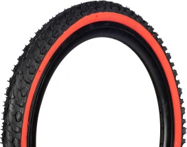 Велопокрышка STS HY-110 20x2.125